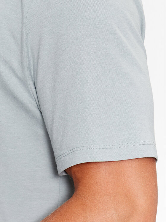 Guess Guess T-Shirt Z2YI12 JR06K Kolorowy Regular Fit