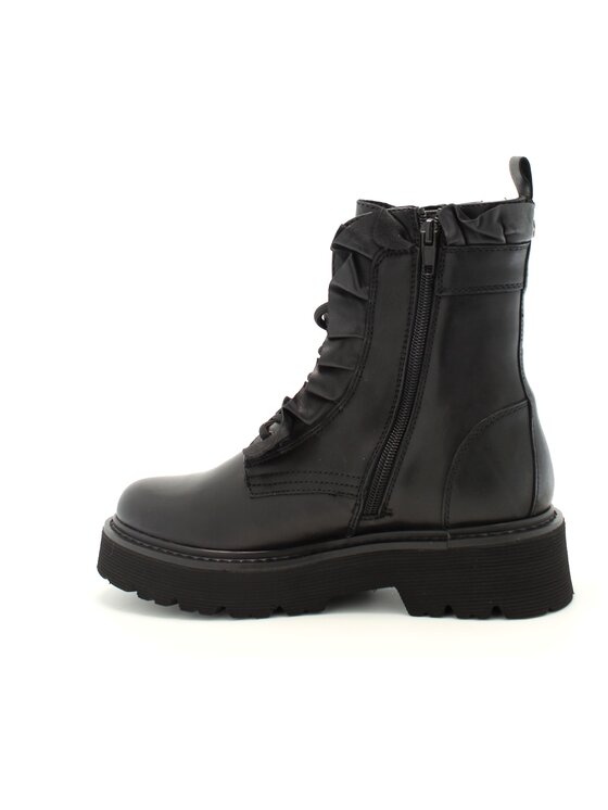 Cult Cult Stivaletti CLW434700 Nero