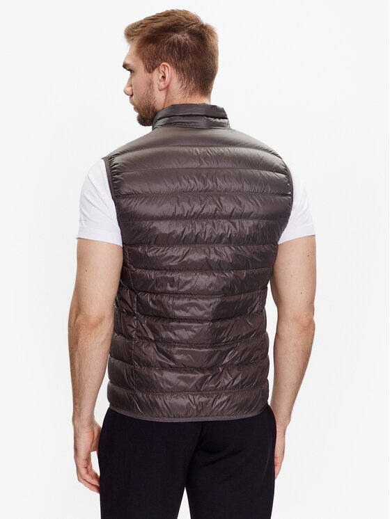 EA7 Emporio Armani EA7 Emporio Armani Vesta 8NPQ01 PN29Z 1997 Sivá Regular Fit