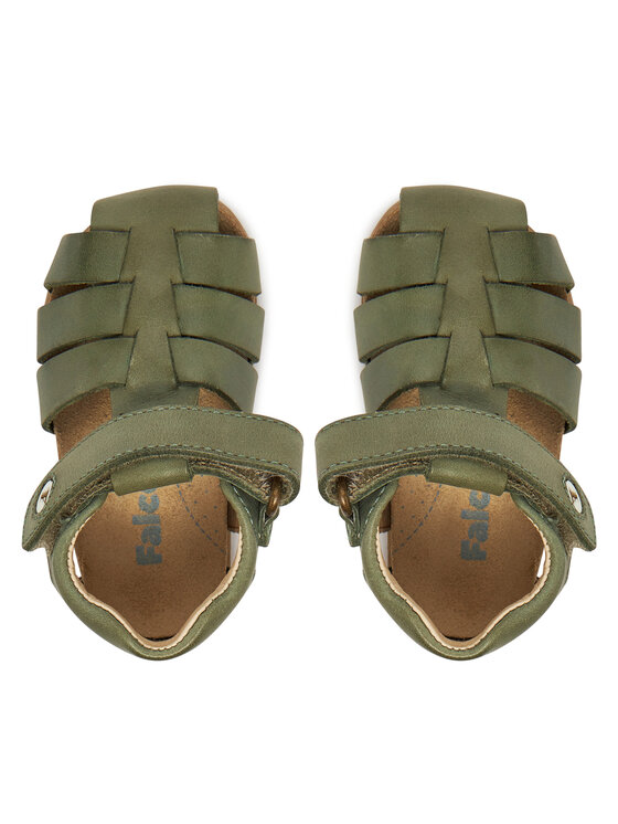 Naturino Naturino Sandaalid Falcotto By Naturino Alby 1500736.01.0F15 Roheline