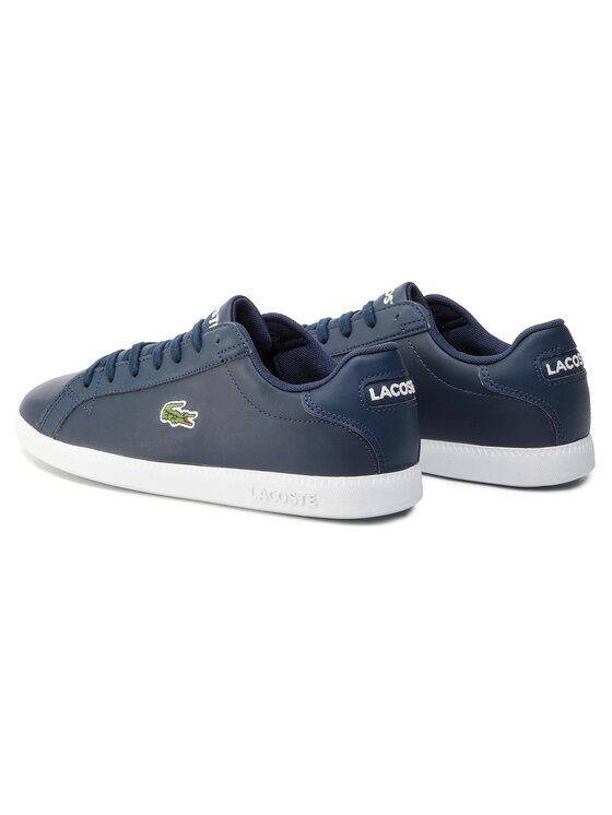 lacoste graduate bl 1 sma