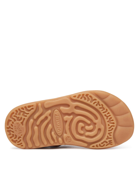 Primigi Primigi Basutės 1416611 M Ruda