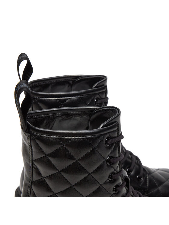 See By Chloé See By Chloé Stiefeletten SB41062A Schwarz