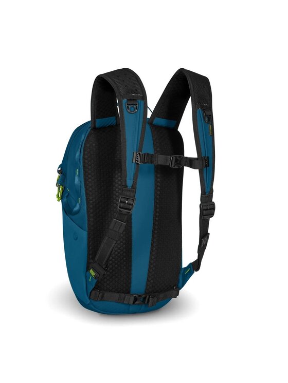 Pacsafe Pacsafe Plecak PEC41102530 Turkusowy
