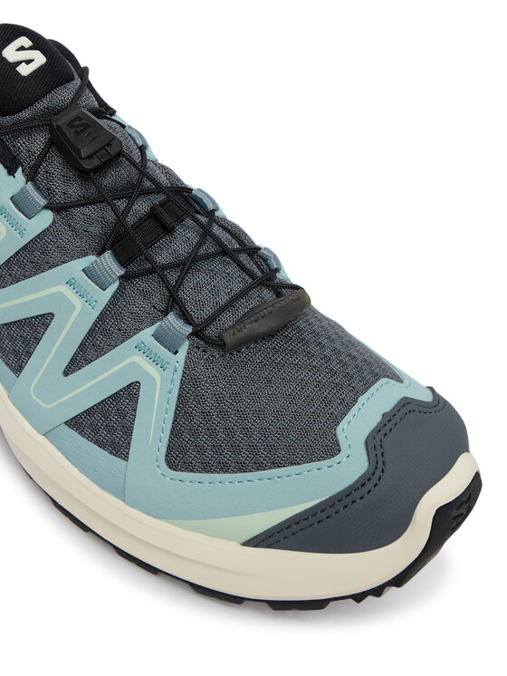 Salomon Salomon Turistiniai batai Examotion W L47962300 Žalia