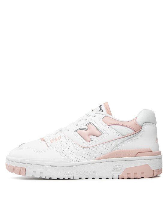 New Balance New Balance Tenisice BBW550BP Bijela