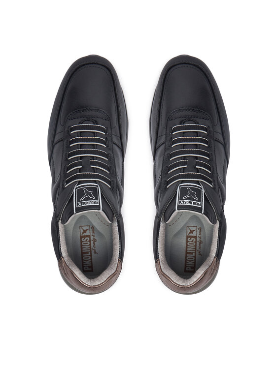 Pikolinos Pikolinos Sneakersy W4R-6731 Černá