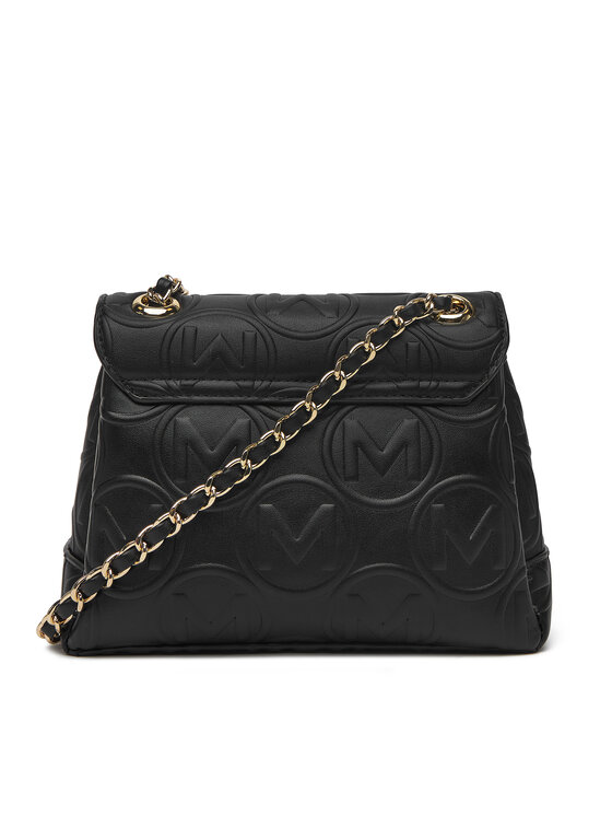 MEXX MEXX Torebka MEXX-S-015-07 Czarny