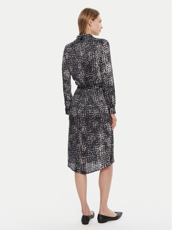 Calvin Klein Calvin Klein Ing ruha LV044C060G Sötétkék Regular Fit