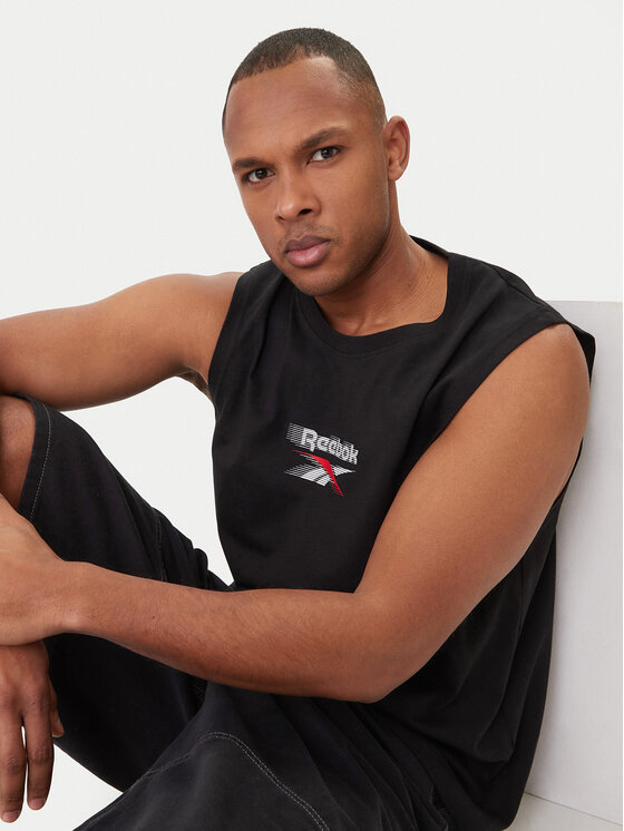 Reebok Reebok Ujjatlan felső szett Bravo RK25610CCM Színes Regular Fit