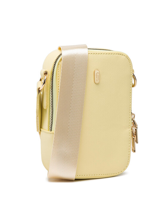 Jenny Fairy Jenny Fairy Дамска чанта MJI-J-189-50-01 Жълт