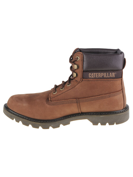Scarponcini clearance caterpillar uomo