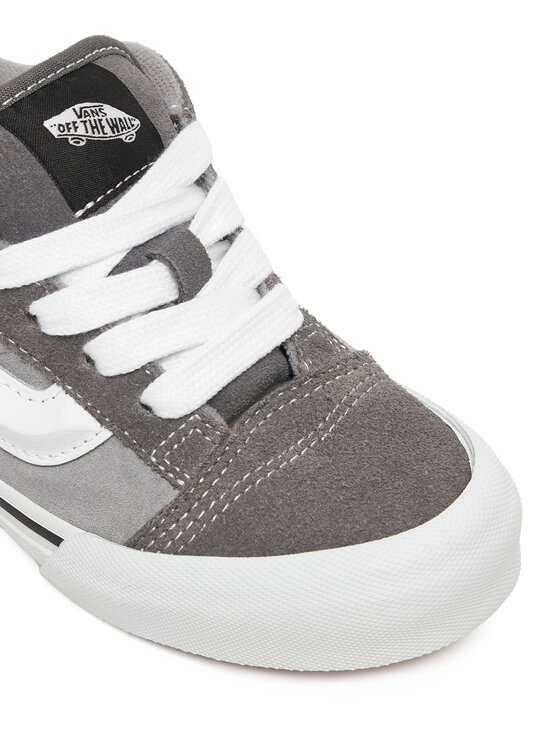 Vans Vans Teniși Knu Skool VN000CYUI5G1 Gri
