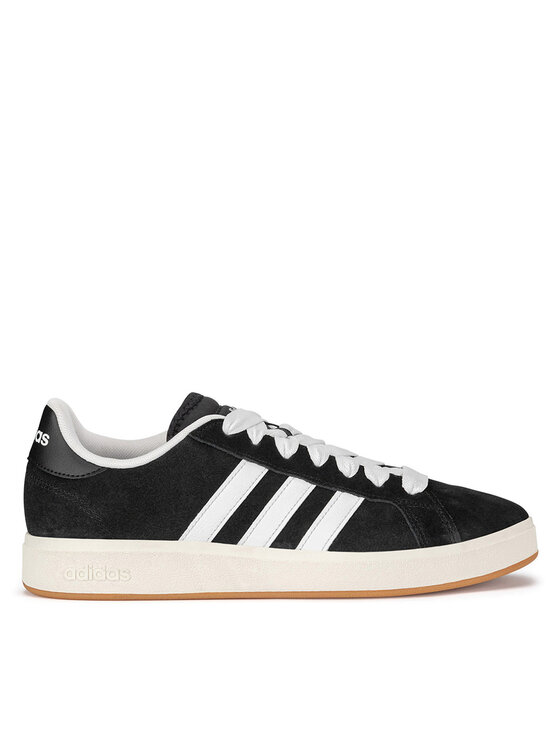 adidas Snīkeri GRAND COURT BASE 00S IH6184 Melns