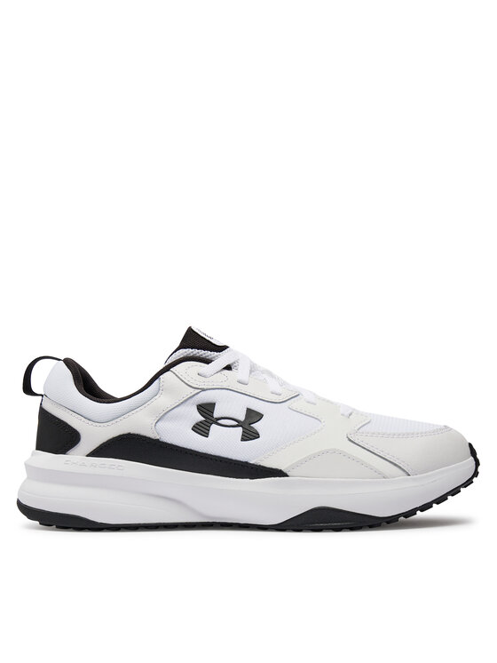 Under Armour Under Armour Снікерcи Ua Charged Edge 3026727-100 Білий