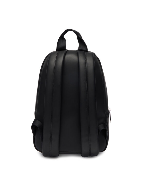Tommy Jeans Tommy Jeans Plecak Tjw Daily Elevated Backpack AW0AW18086 Czarny