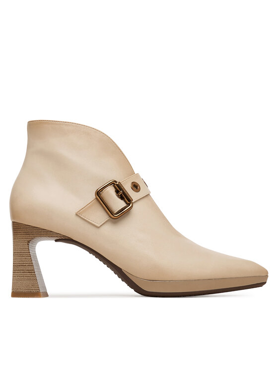 Hispanitas Hispanitas Stiefeletten HI254244 Écru