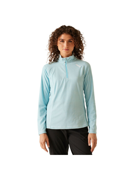 Regatta Regatta Polar Montes Niebieski Long Fit
