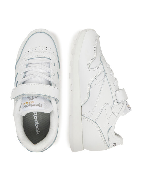 Reebok Reebok Laisvalaikio batai V9-25207-02 (IV) Balta