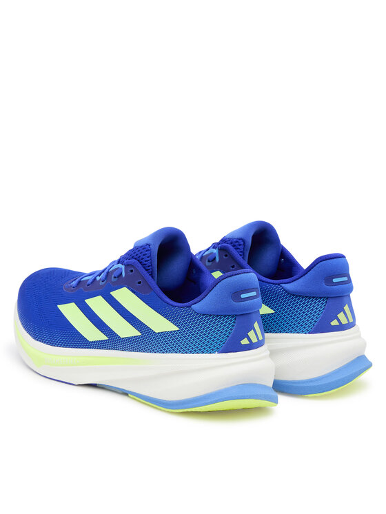 adidas adidas Pantofi pentru alergare Supernova Rise 2 JQ7704 Albastru