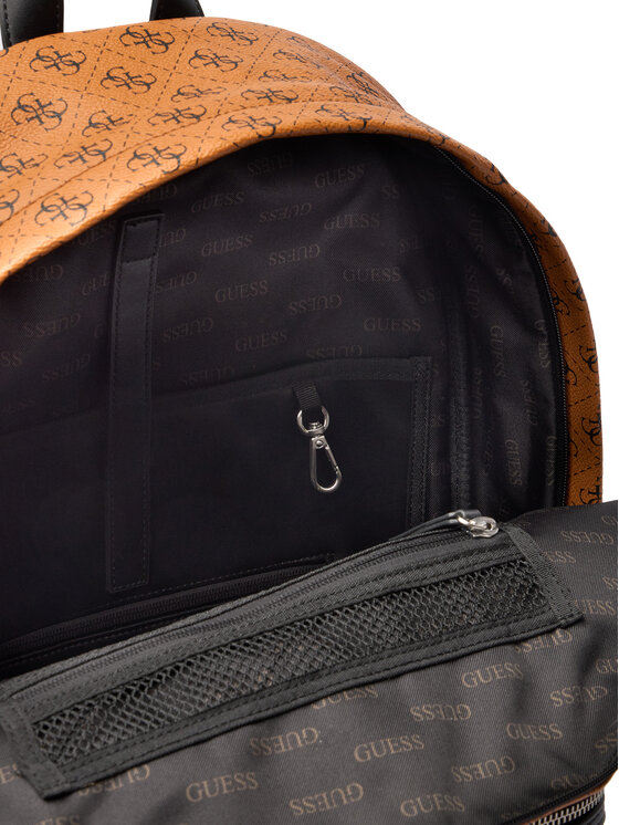 Guess Guess Seljakott Vezzola HMVZLA P2310 Pruun