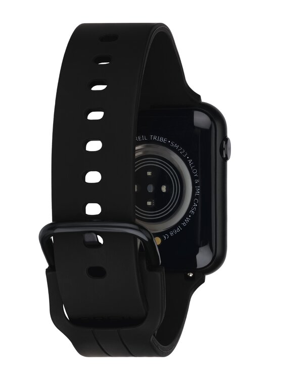 Breil Breil Smartwatch SBT-X Nero