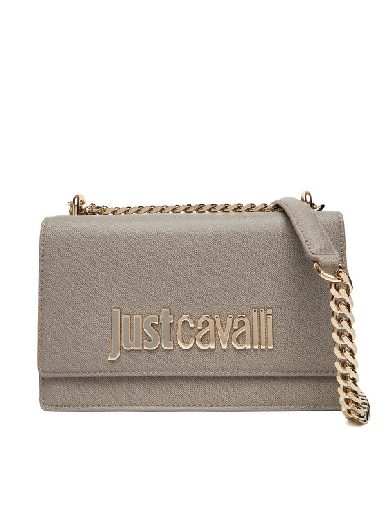 Just Cavalli Just Cavalli Handtasche 79RA4BBA Grau