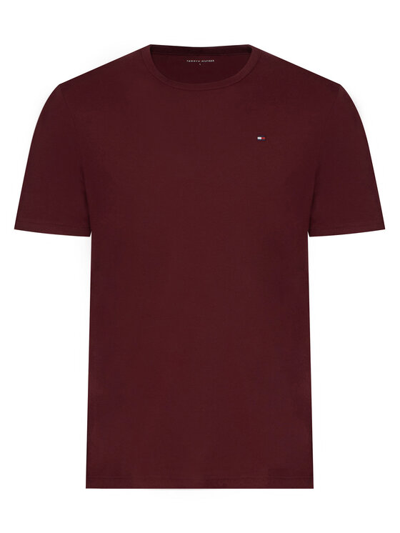 Tommy Hilfiger Tommy Hilfiger Σετ t-shirts UM0UM03870 Έγχρωμο Regular Fit
