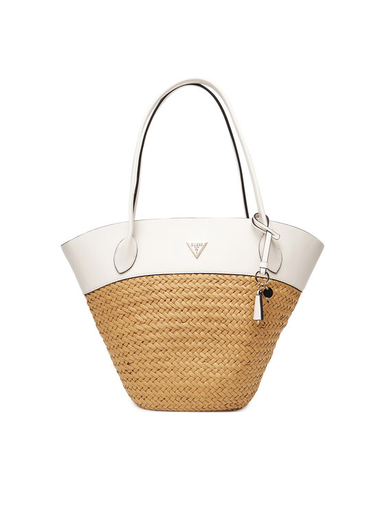 Guess Guess Táska Venere HWWG96 34230 Ekru