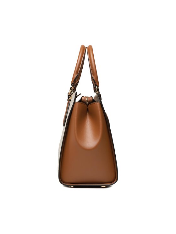 MICHAEL Michael Kors MICHAEL Michael Kors Torebka Marilyn 30S2G6AS2B Beżowy
