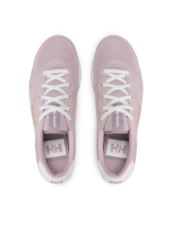 Helly Hansen Helly Hansen Sneakersy W Furrow 11866_653 Fioletowy