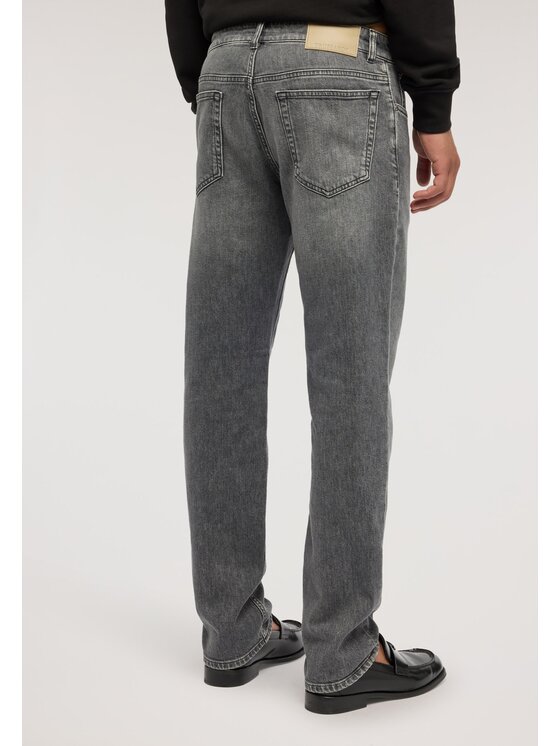 Trussardi Trussardi Jeans P403HD04945N0DG Grigio Slim Fit