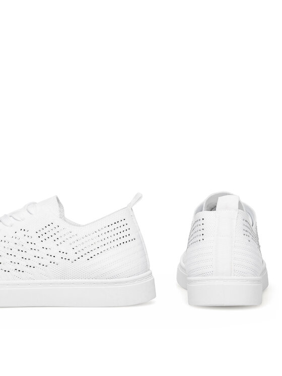 Jenny Fairy Jenny Fairy Sneakers WFA0610-1 Λευκό