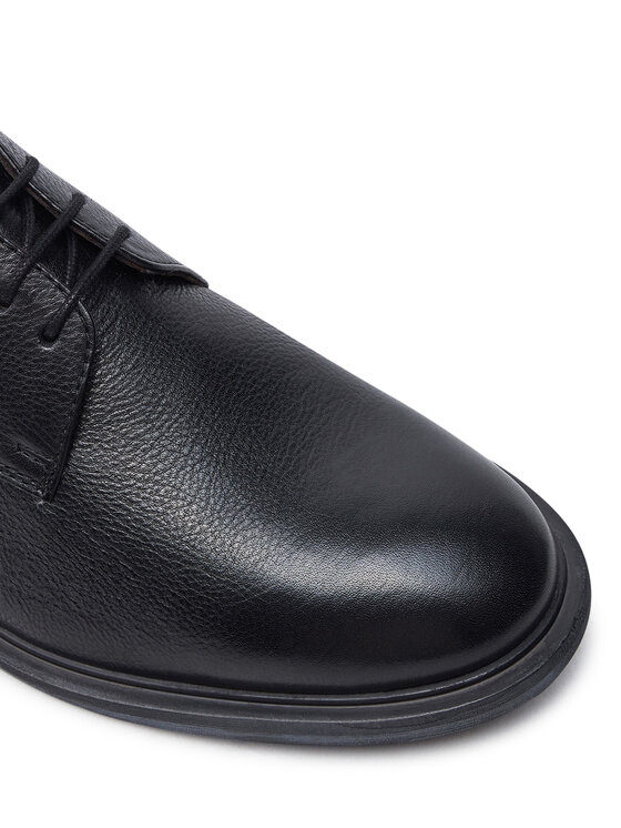 Josef Seibel Josef Seibel Туфлі Alastair 01 31601 Чорний