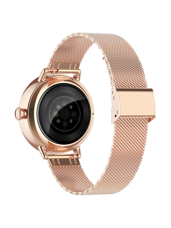 Hagen Hagen Orologio 5901669233561 Oro rosa