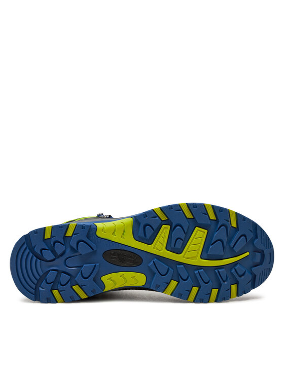 CMP CMP Matkajalatsid Rigel Mid Trekking Shoes Wp 3Q12944J Tumesinine