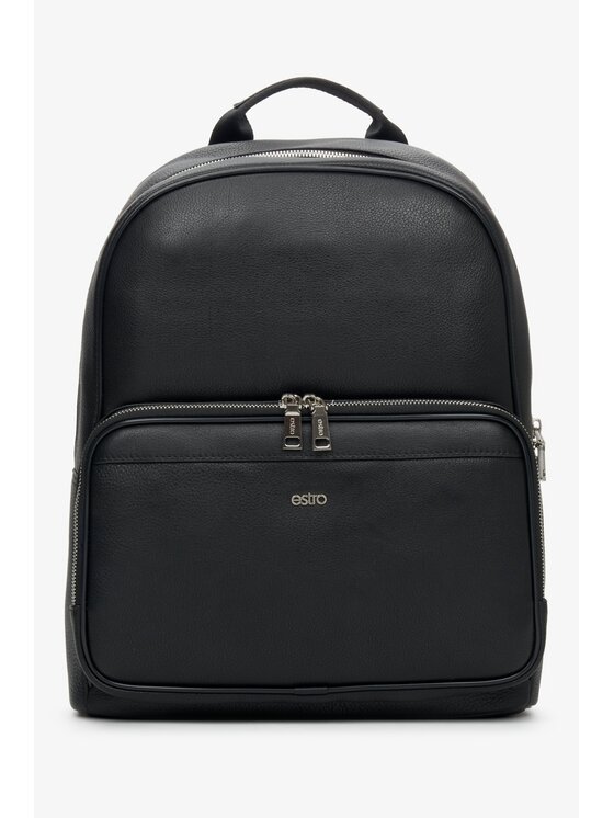 Estro Estro Zaino ER00111675 Nero