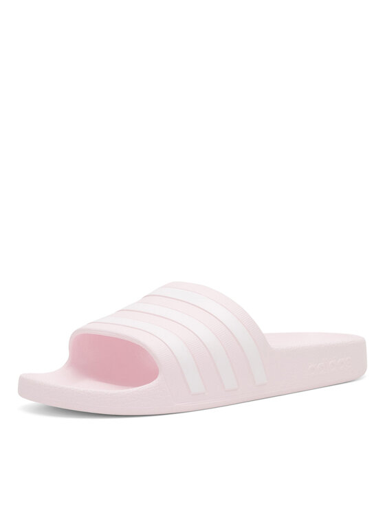 adidas adidas Nazouváky ADILETTE AQUA GZ5878 Růžová