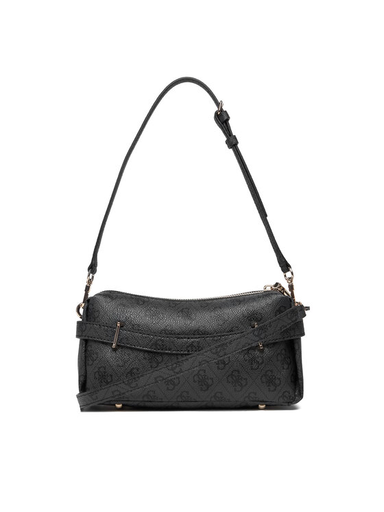 Guess Guess Τσάντα Yesba Mini HWSG78 33720 Γκρι