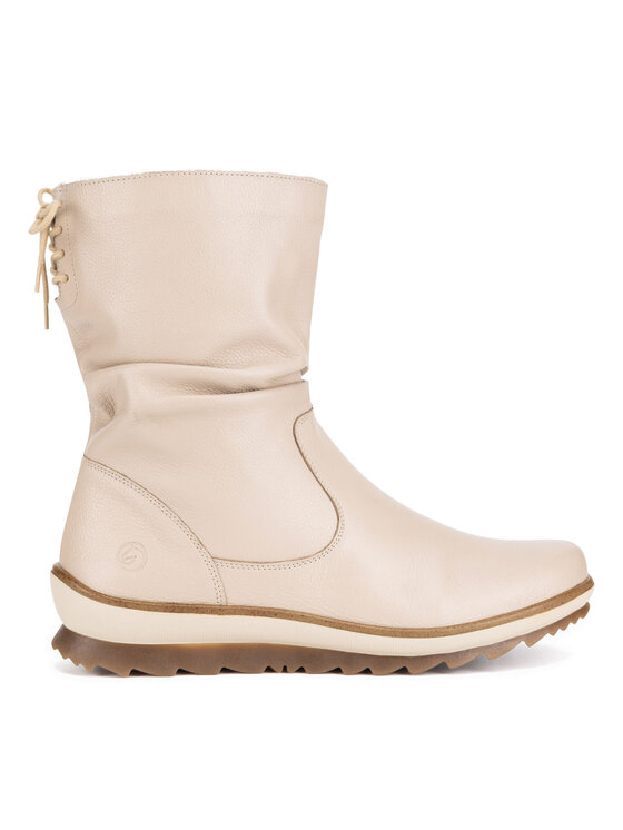 Remonte Remonte Stiefeletten R8471-80 Weiß