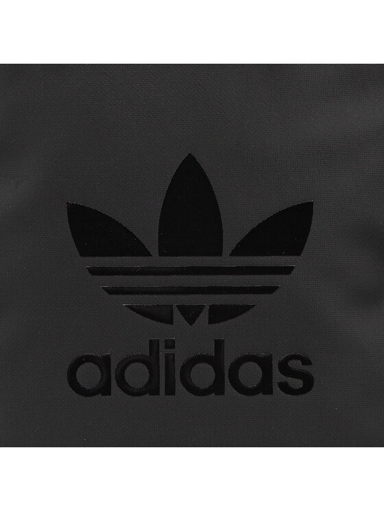 adidas adidas Plecak Ac Archive Pack HK5041 Czarny