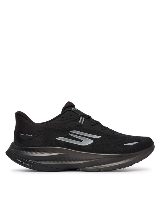 Skechers Skechers Běžecké boty 246200/BKCC Černá