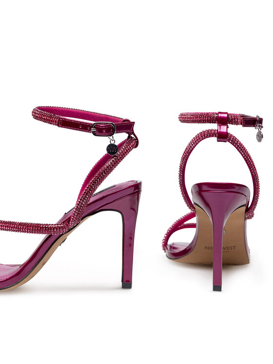 Nine West Nine West Sandale WFA2675-1 Roz