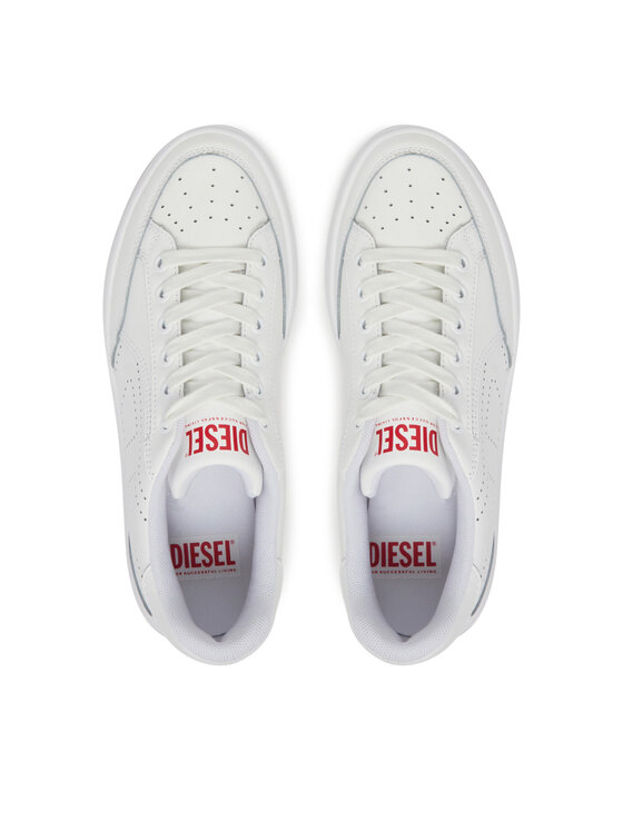 Diesel Diesel Sneakers S-Dakota Low W Y03507P0476 Bianco