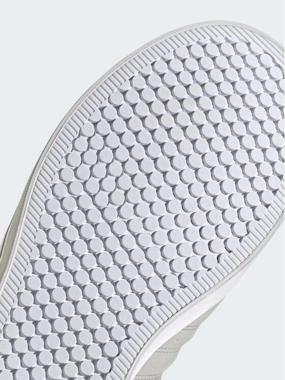 adidas adidas Sneakersy 82337 Szary jasny