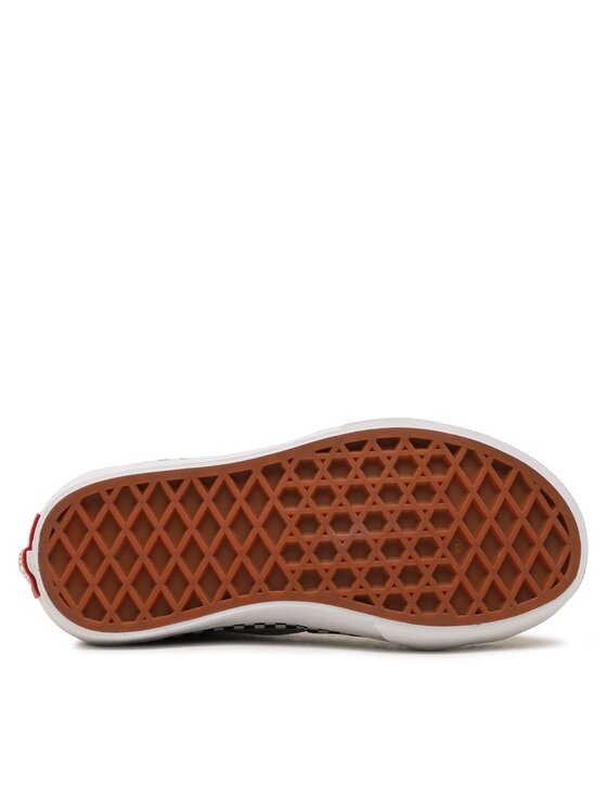 Vans Vans Kedai Uy Sk8-Hi VN000D5FIYP1 Pilka