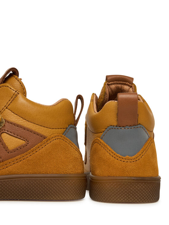 Froddo Froddo Bakancs Rosario High-Top G2110134-27 S Sárga