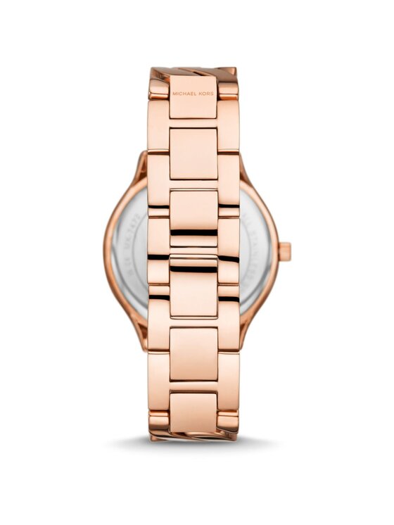 Michael Kors Michael Kors Hodinky MK7473 Růžové zlato