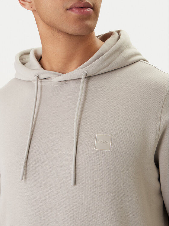 BOSS BOSS Pluus Wetalk 50509314 Beež Regular Fit