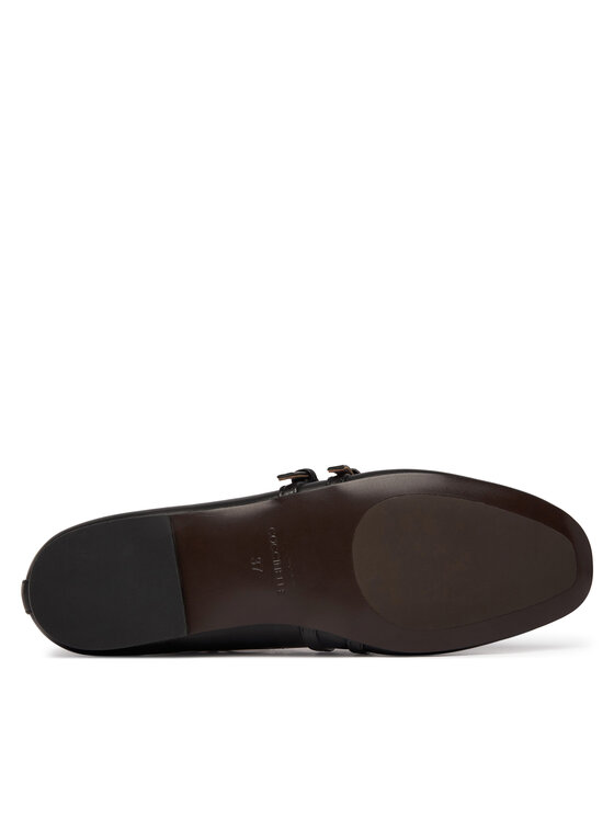 Coccinelle Coccinelle Balerini E4 U6G 19 01 01 Negru